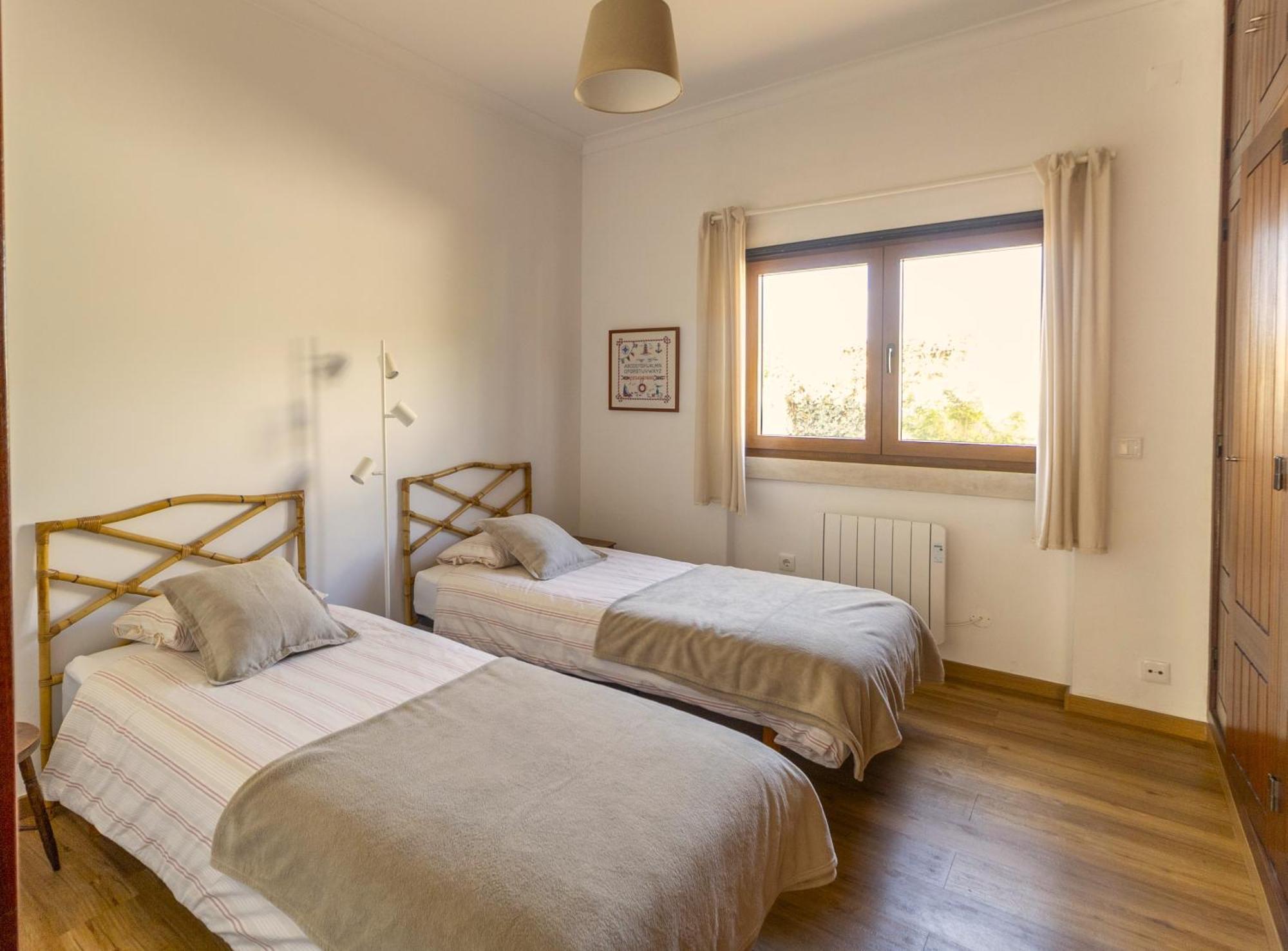 Colares Beach House, Pool Child Friendly Kültér fotó